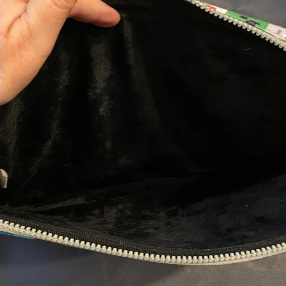 Minecraft Laptop case